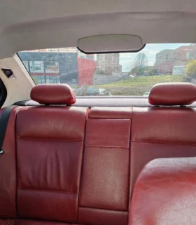 BMW 325 2.5, снимка 9