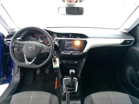 Opel Corsa 1.2 Edition , снимка 5