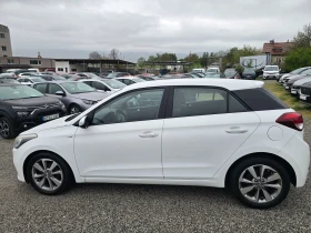 Hyundai I20 1.2i-85k.c-EURO-6, снимка 8