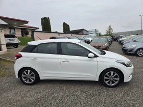Hyundai I20 1.2i-85k.c-EURO-6, снимка 4