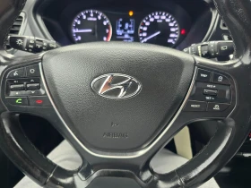 Hyundai I20 1.2i-85k.c-EURO-6, снимка 17