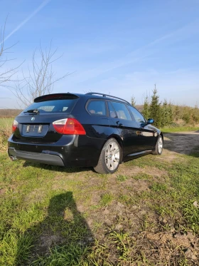 BMW 330 325D/INDIVIDUAL/M-Pack/Keyless/PANO, снимка 4