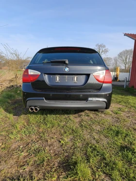 BMW 330 325D/INDIVIDUAL/M-Pack/Keyless/PANO, снимка 3
