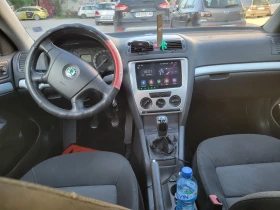 Skoda Octavia 1.9 TDI, снимка 11