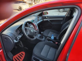 Skoda Octavia 1.9 TDI, снимка 7