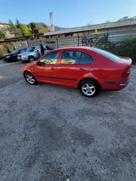 Skoda Octavia 1.9 TDI, снимка 3