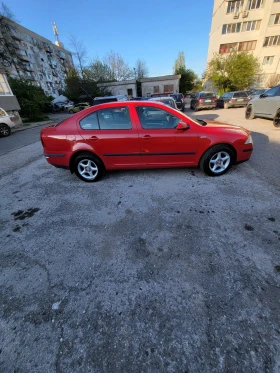 Skoda Octavia 1.9 TDI, снимка 1