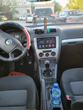 Skoda Octavia 1.9 TDI, снимка 10