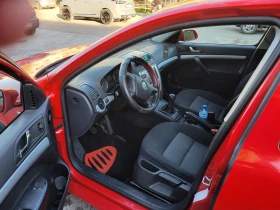 Skoda Octavia 1.9 TDI, снимка 8