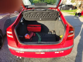 Skoda Octavia 1.9 TDI, снимка 12