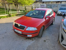 Skoda Octavia 1.9 TDI, снимка 2