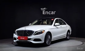 Mercedes-Benz C 300, снимка 1
