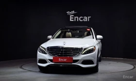 Mercedes-Benz C 300, снимка 3