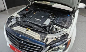 Mercedes-Benz C 300, снимка 6