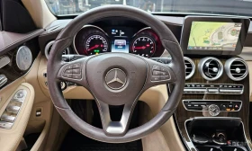 Mercedes-Benz C 300, снимка 13
