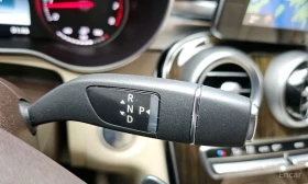 Mercedes-Benz C 300, снимка 9