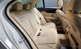 Mercedes-Benz C 300, снимка 12