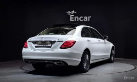 Mercedes-Benz C 300, снимка 2