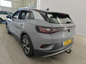 VW ID.4 Pure, снимка 4