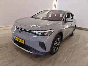 VW ID.4 Pure, снимка 2