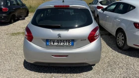 Peugeot 208 (КАТО НОВА)^(АГУ), снимка 3