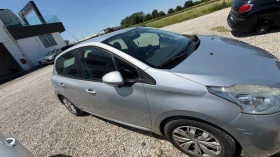 Peugeot 208 (КАТО НОВА)^(АГУ), снимка 2