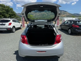 Peugeot 208 (КАТО НОВА)^(АГУ), снимка 13