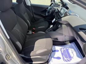 Peugeot 208 (КАТО НОВА)^(АГУ), снимка 14