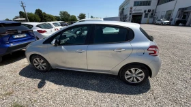 Peugeot 208 (КАТО НОВА)^(АГУ), снимка 4