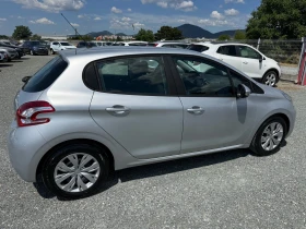 Peugeot 208 (КАТО НОВА)^(АГУ), снимка 5