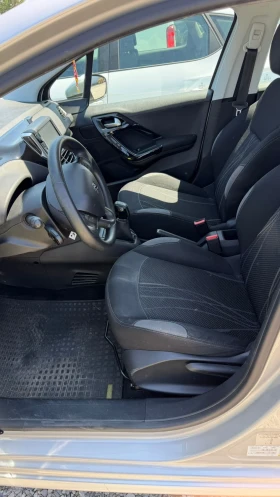 Peugeot 208 (КАТО НОВА)^(АГУ), снимка 6