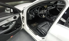 Mercedes-Benz C 220 Avantgarde, снимка 11