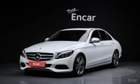 Mercedes-Benz C 220 Avantgarde, снимка 1