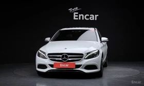 Mercedes-Benz C 220 Avantgarde, снимка 3