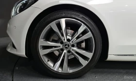 Mercedes-Benz C 220 Avantgarde, снимка 5