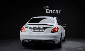 Mercedes-Benz C 220 Avantgarde, снимка 4