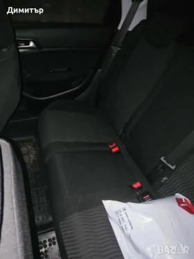 Peugeot 308 BlueHDI, снимка 5