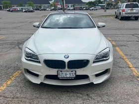 BMW M6 * 2dr Cpe * CARFAX * ОБДУХВАНЕ * АВТОКРЕДИТ * , снимка 5