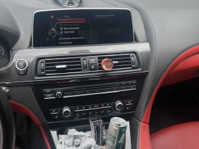 BMW M6 * 2dr Cpe * CARFAX * ОБДУХВАНЕ * АВТОКРЕДИТ * , снимка 9