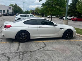 BMW M6 * 2dr Cpe * CARFAX * ОБДУХВАНЕ * АВТОКРЕДИТ * , снимка 3