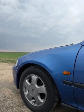 Honda Civic EG , снимка 6