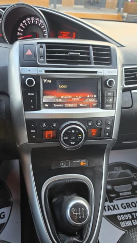 Toyota Verso, снимка 11