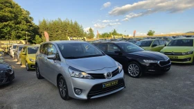 Toyota Verso, снимка 2