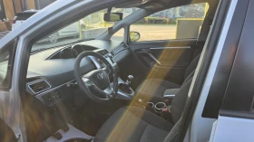 Toyota Verso, снимка 9