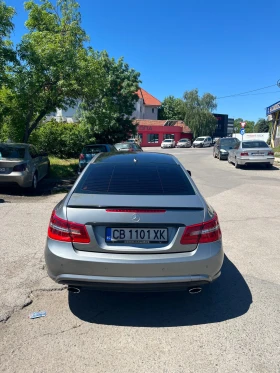 Mercedes-Benz E 350, снимка 4