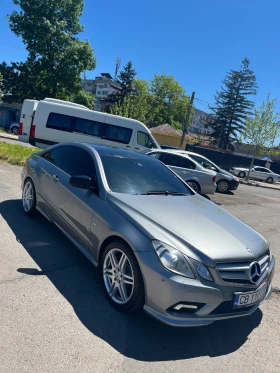 Mercedes-Benz E 350, снимка 2