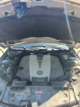 Mercedes-Benz E 350, снимка 9