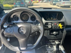 Mercedes-Benz E 350, снимка 7