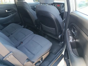 Kia Carens 1.7 дизел , снимка 12