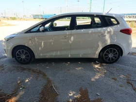 Kia Carens 1.7 дизел , снимка 2